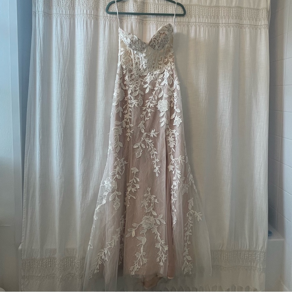 Sherri Hill OC Sparkle 55467